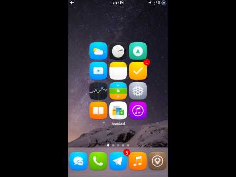 Top 10 Ios 8.3 Cydia tweaks part 2