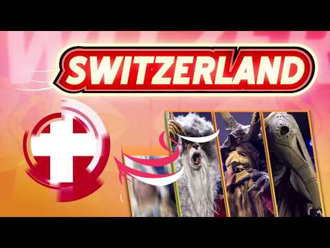 ECG Season 7 Finals - Opening