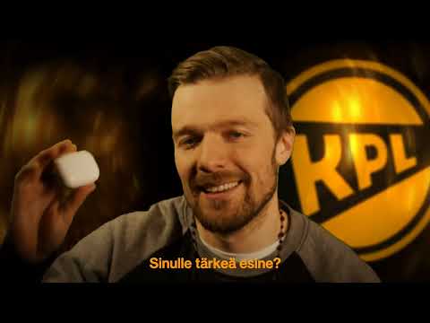 Kultajahti 2022: Matti Saukko