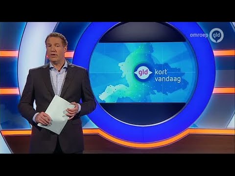 GLD Nieuws 16 juli 2014