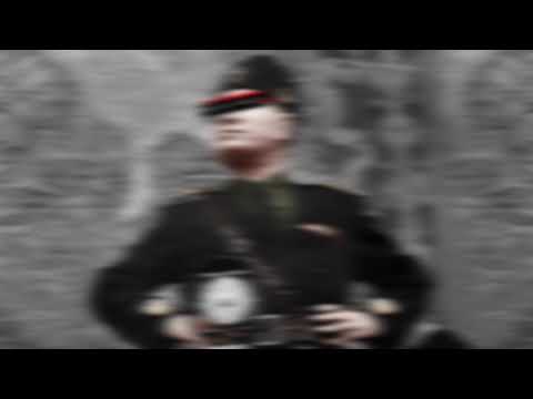 Aldo Masseglia - Me ne frego LEGENDADO PT-BR