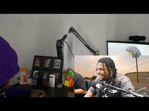 BAD BUNDYY REACTS : Geechi Gotti | Trip To The Cornerstore Freestyle (Official  Video)