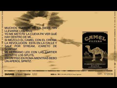 Con billetes (con Dante Spinetta a la guitarra)