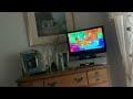 Closing To Care Bears Bedtime For Care A Lot And The Best Way To Make New Friends 1994 VHS