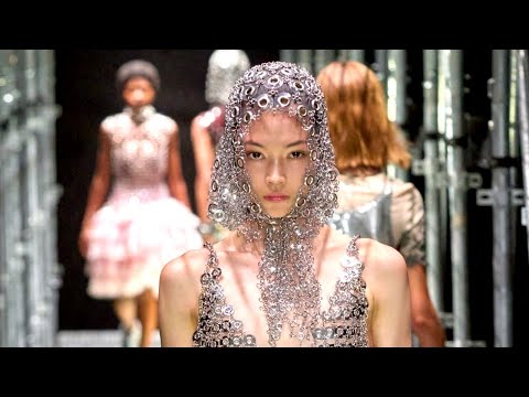 PACO RABANNE - SPRING SUMMER 2023