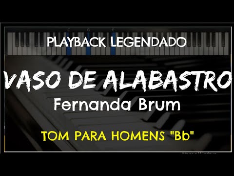Vaso De Alabastro (ver. 2) - Fernanda Brum