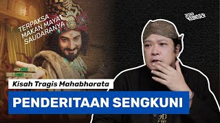 Download lagu Mahabharata: Kejahatan Sengkuni Punya Alasan, MEREKA? | Bedah Konsep mp3 Download lagu Mahabharata: Kejahatan Sengkuni Punya Alasan, MEREKA? | Bedah Konsep mp3