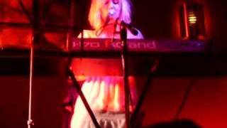 Katy Steele (Little Birdy) - Now the Rain is Falling