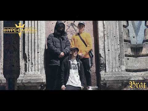 Hype Cartel - "Brat" Kvcpxr ft. Kempa, Meko [Official Audio]