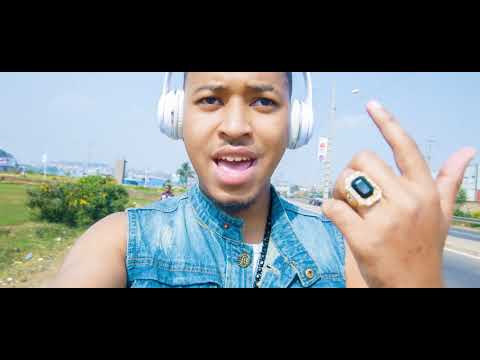 Jenis - Kafotera lavo anjôfo (Clip Officiel)