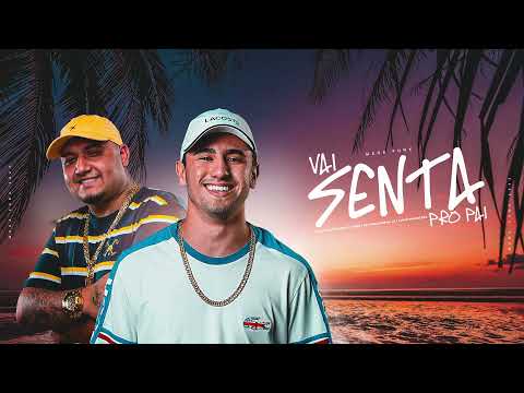 MEGA FUNK VAI SENTAR PRO PAI (DJ JONATAS FELIPE & DJ GEGE) Feat. Mc Dioguinho Da Jf