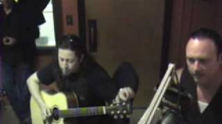 96rock Queensryche InStudio &quot;Sliver&quot; (wow!)