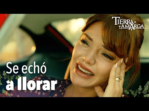 Hay cosas que le pesan a Züleyha - Capítulo 143