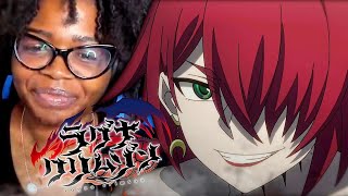 Negotiation and True Nature! | Ragna Crimson Episode 8-9 REACTION/REVIEW