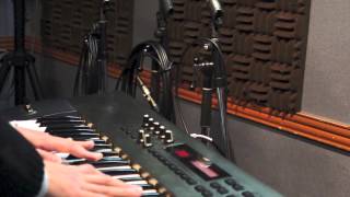 Ron Sexsmith The Less I Know [coverd by とりっP]