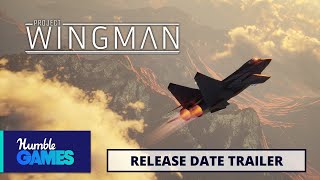 VideoImage1 Project Wingman