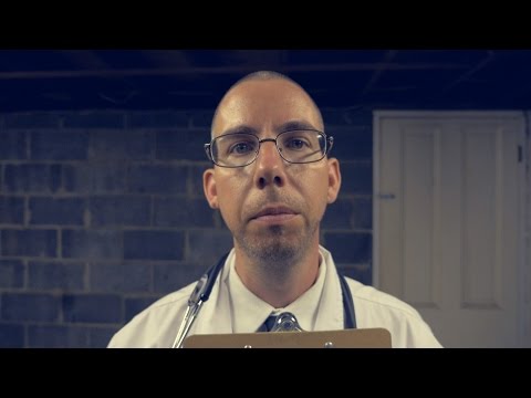 Patient Checkup & Facility Update by Professor Clemmons