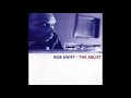 Rob Swift - I'm Leaving