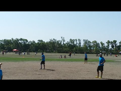 Johnny Encore Vs All Bashed Out Second Half