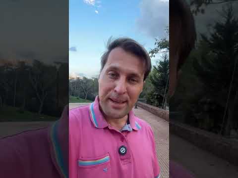 Plaza De Comandante Andresito Misiones Argentina