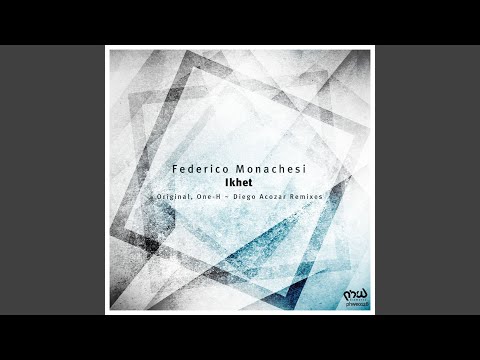 Ikhet (Diego Azocar Remix)