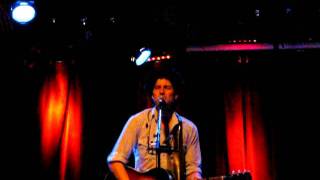 Singing On The Sidewalk ~ JeremyFisher