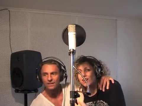 KAIPA: Sattyg Sessions Bonus 2 - Aleena & Patrik "a capella"