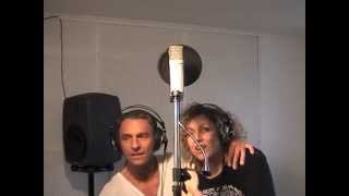 KAIPA: Sattyg Sessions Bonus 2 - Aleena & Patrik "a capella"