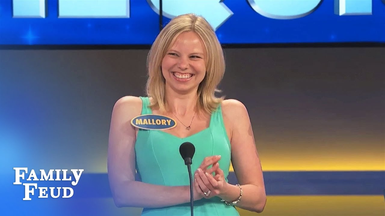 Steve meets Mallory!