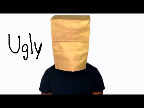 Advice For "Ugly" People (From an ugly person)
