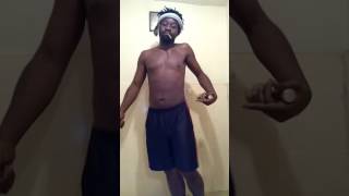 RICO NASTY z GLO BOTTLES