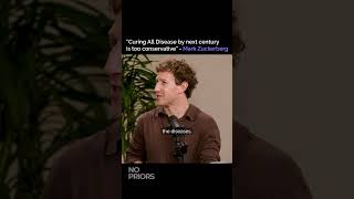 Thumbnail for Mark Zuckerberg's Plan to End All Disease