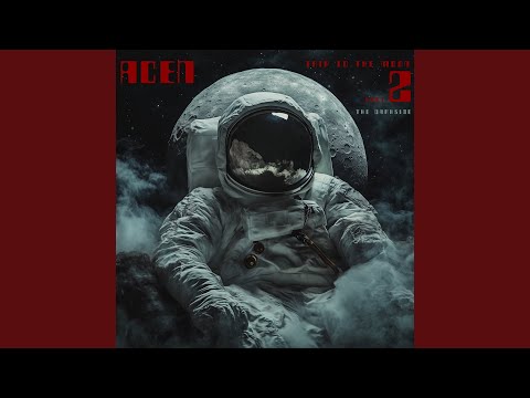 Trip to the Moon, Pt. 2 (The Darkside)