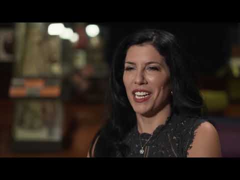 IAMLA  Contributions of Italians in Los Angeles October 2019 - Interview