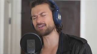 Going to California - Led Zeppelin cover by Zander Bleck and Michael Pozzi