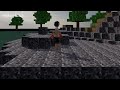 Player Vs Moose Chinese Survivalcraft 2 Animation