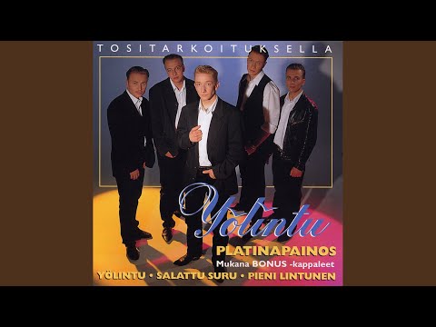 Kuinka Kaivata Voikaan - Yölintu