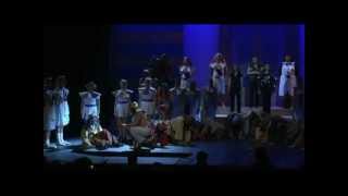 Joseph and the ATD, Brothers Come To Egypt/Grovel, Grovel