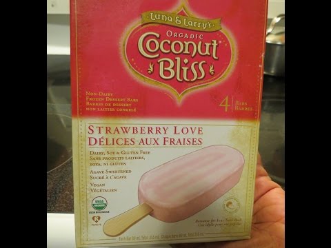 download lagu mp3 mp4 Coconut Bliss Strawberry Love Bars, download lagu Coconut Bliss Strawberry Love Bars gratis, unduh video klip Coconut Bliss Strawberry Love Bars