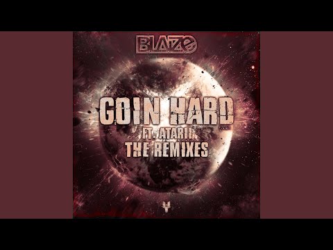 Video thumbnail for Goin’ Hard (PLSMA Remix)