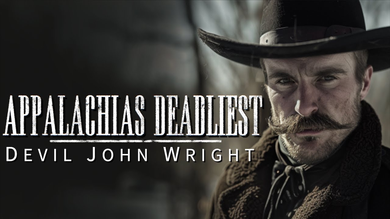 Devil John Wright Official Documentary