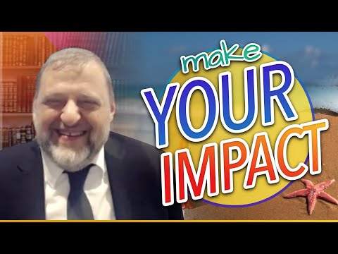 Make your Impact (Ep. 141)