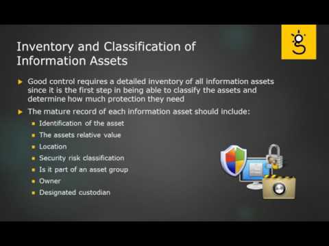 1 Importance Of Information Security