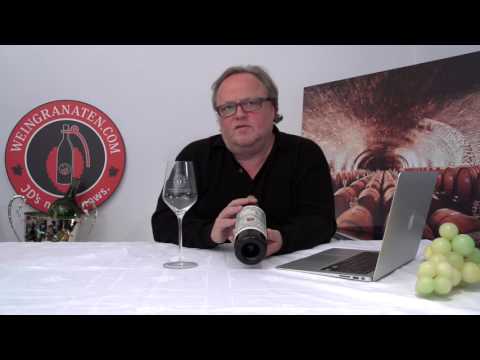 Weingranaten - Rotwein - Sangiovese - Chianti Classico Riserva - Castello della Paneretta