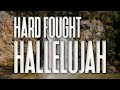 Brandon Lake Hard Fought Hallelujah Lyric Video