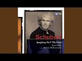 Symphony No. 9 in C Major, D. 944 "The Great": III. Scherzo. Allegro vivace - Trio