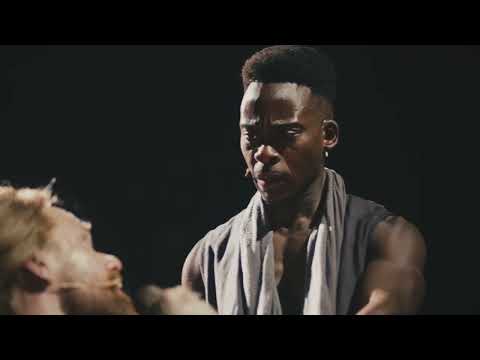 Video preview for CP: Jesus Christ Superstar Trailer from Youtube