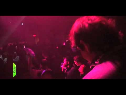 LEE KALT live @ VAIN Nightclub DETROIT - House Music TV