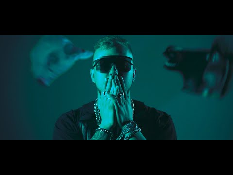 Tyler B - ESAGERAT (Prod. Nasti) Official Video