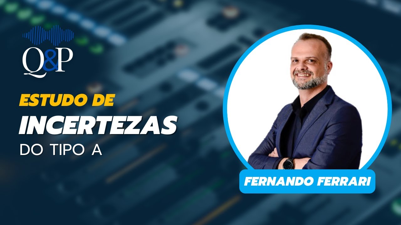 Incertezas do tipo A